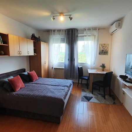 Apartman 64 - Besplatan Parking Za Goste Novi Sad Luaran gambar