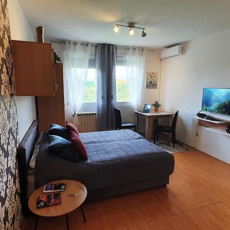 Apartman 64 - Besplatan Parking Za Goste Novi Sad Luaran gambar