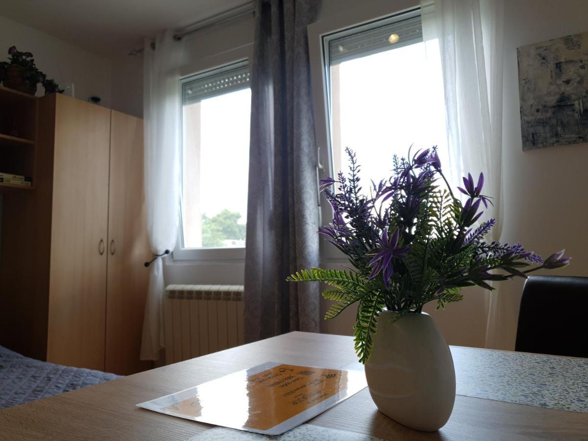 Apartman 64 - Besplatan Parking Za Goste Novi Sad Luaran gambar