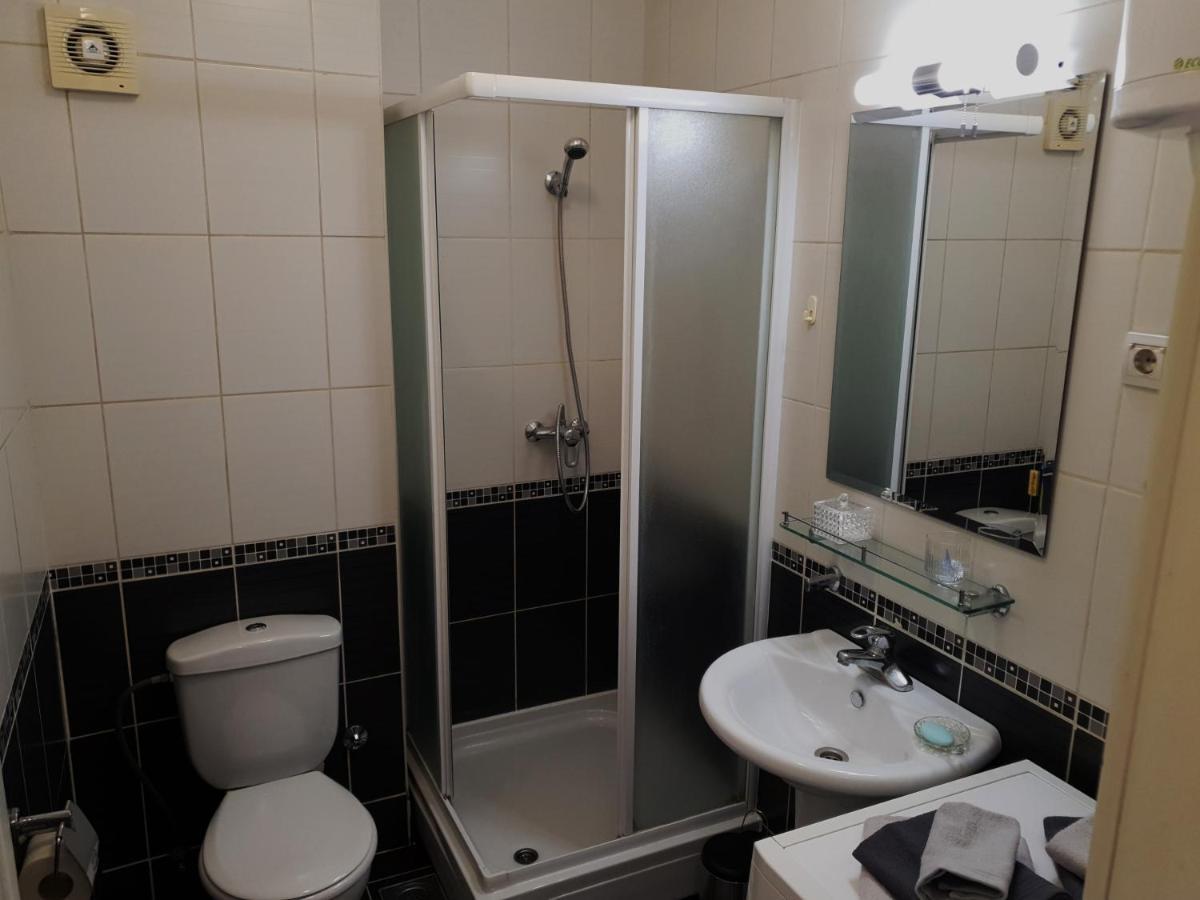 Apartman 64 - Besplatan Parking Za Goste Novi Sad Luaran gambar