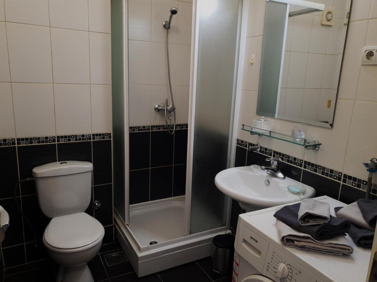 Apartman 64 - Besplatan Parking Za Goste Novi Sad Luaran gambar